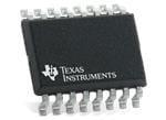 Texas Instruments TPS1HA08-Q1 스마트 하이 측 스위치