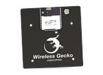 Silicon Labs xGM210P 무선 Gecko +10dBm 라디오 보드