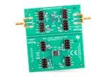 Texas Instruments SN74AXC4T774EVM 송수신기 평가 모듈
