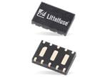 Littelfuse SP3384NUTG 3.3V 15A 다이오드 어레이