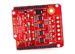 Infineon Technologies SHIELD_BTS7002-1EPP Arduino 쉴드