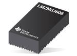 Texas Instruments LMZM33604/LMZM33606 전력 모듈