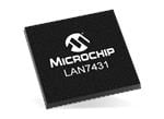 Microchip Technology 커넥티드(유선 및 무선)
