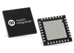 Analog Devices / Maxim Integrated MAX15158Z 고전압 다상 부스트 컨트롤러