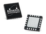 Kinetic Technologies KTA1137A 30W PoE PD & DC-DC Controller