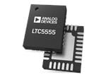 Analog Devices Inc. LTC5555 프로그래밍 가능 이득 다운컨버팅 믹서