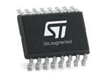 STMicroelectronics VIPower® 하이 측 스위치