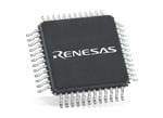 Renesas Electronics Synergy™ S124 마이크로컨트롤러
