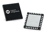Analog Devices / Maxim Integrated MAX25600 동기식 벅 부스트 LED 컨트롤러