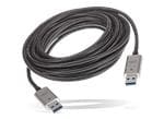 Molex OptoUSB USB 3.1 AOC 어셈블리