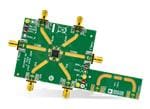 Analog Devices Inc. ADRF5545A-EVALZ 평가 보드