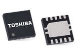 Toshiba TCKE8xx 및 TCKE712BNL eFuse IC