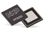 NXP Semiconductors PF8100 및 PF8200 전력 관리 IC