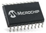 Microchip Technology ATtiny406 AVR® 마이크로컨트롤러