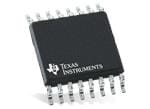 Texas Instruments DRV8847 이중 H 브리지 모터 드라이버