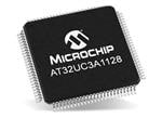 Microchip Technology A0/A1-시리즈 AT32UC3 AVR 32비트 MCU