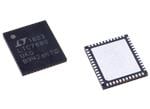 Analog Devices Inc. LTC7880 승압 컨트롤러