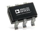 Analog Devices Inc. 화학 분석 솔루션