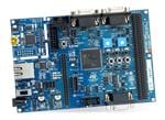 STMicroelectronics SPC584B-DISP 디스커버리 보드