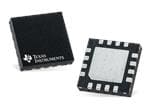 Texas Instruments TPS650002-Q1 SVS 전력 관리 IC