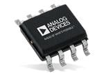 Analog Devices Inc. ADM7150 800mA 초저 잡음 RF 선형 조정기