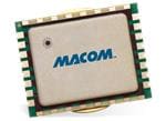 MACOM 2-Stage Hybrid GaN Module