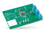 Texas Instruments LM61460EVM 평가 모듈