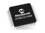 Microchip Technology ATmega1609 8비트 마이크로컨트롤러
