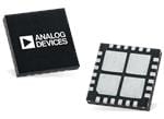 Analog Devices Inc. LTC3307A/B 강압 Silent Switcher™