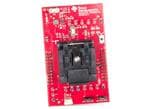 Texas Instruments BOOSTXL-TPS652170 프로그래밍 BoosterPack™