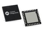 Analog Devices / Maxim Integrated MAX25601A/B/부스트 벅 컨트롤러