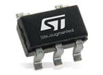 STMicroelectronics ST730 LDO(저드롭아웃) 전압 조정기