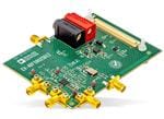 Analog Devices Inc. EV-ADF5902SD1Z 평가 보드