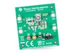 Texas Instruments TPS560430QEVM 컨버터 평가 모듈(EVM)