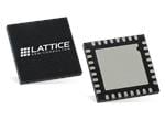 Lattice Semiconductor MIPI D-PHY 기반 시스템용 CrossLinkPlus FPGA