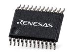 Renesas Electronics HIP4086A 3상 MOSFET 드라이버