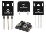 Microchip Technology SiC(실리콘 카바이드) MOSFET