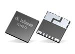 Infineon Technologies TLI4971 XENSIV™ 자기 전류 센서