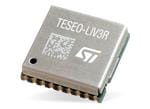 STMicroelectronics Teseo-LIV3R Teseo ROM GNSS 모듈