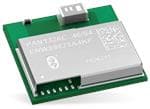Panasonic Electronic Components PAN1326C2 BLUETOOTH® RF 모듈 및 평가 키트