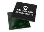 Microchip Technology SAM9G ARM926 고집적 마이크로프로세서