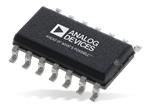Analog Devices Inc. ADM3067 RS-485 송수신기