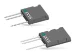 IXYS 고전압 역전도(BiMOSFET™) IGBT