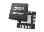 Analog Devices Inc. AD5679 및 AD5679R 16비트, 16채널 nanoDAC+