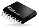 Texas Instruments UCC2154x/UCC2154x-Q1 듀얼 채널 게이트 드라이버