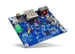 STMicroelectronics STEVAL-ISA204V1 평가 보드