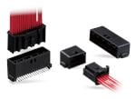 Hirose Electric GT25 시리즈 자동차용 커넥터