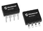Microchip Technology MCP3551 아날로그-디지털 컨버터