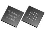 Infineon Technologies Semper™ NOR 플래시 메모리