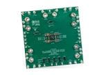 Analog Devices Inc. DC2966A 데모 회로
